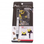 nanoblock pen