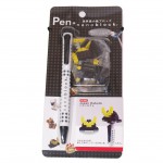 nanoblock pen