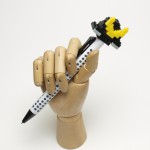 nanoblock pen