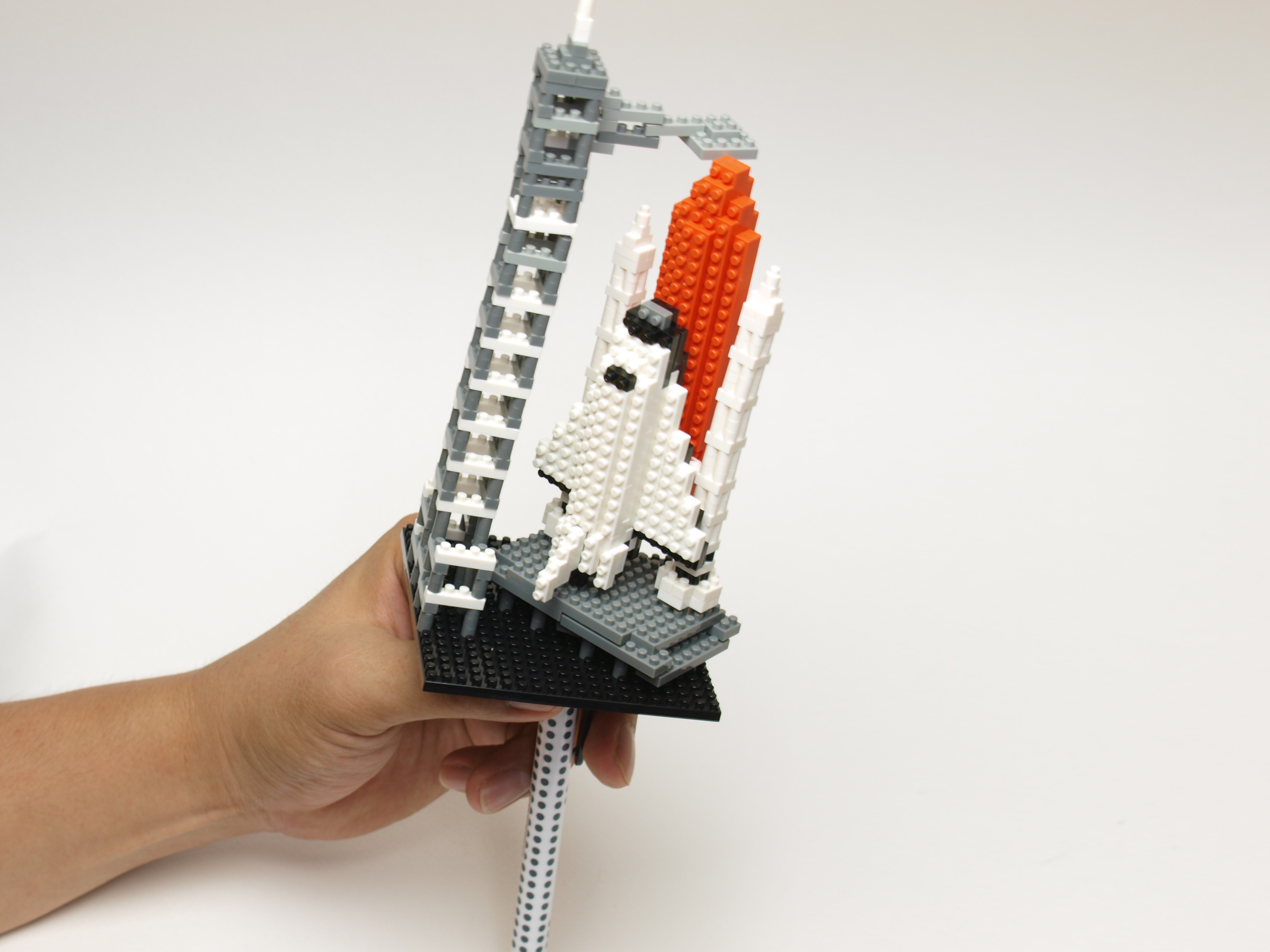 nanoblock pen